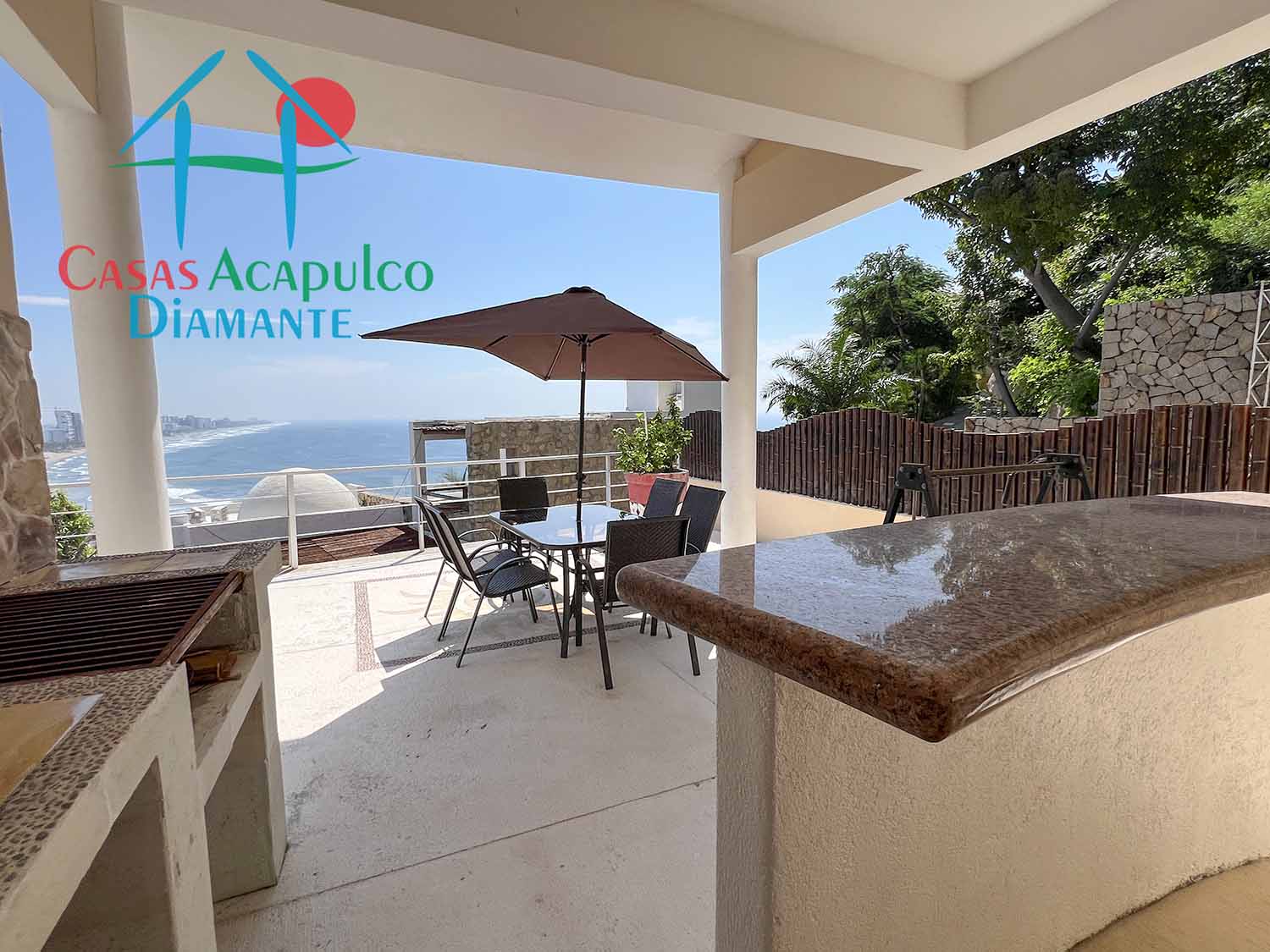 Real Diamante Villa Los Kaktus 1 - Terraza 11 Real Diamante Villa Los Kaktus 1 - Terraza 11